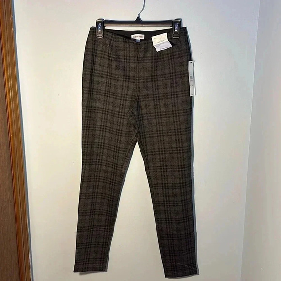 Calvin Klein Pants - TROUSER PANT